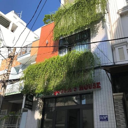 فندق Quyen'S House كان ثو المظهر الخارجي الصورة