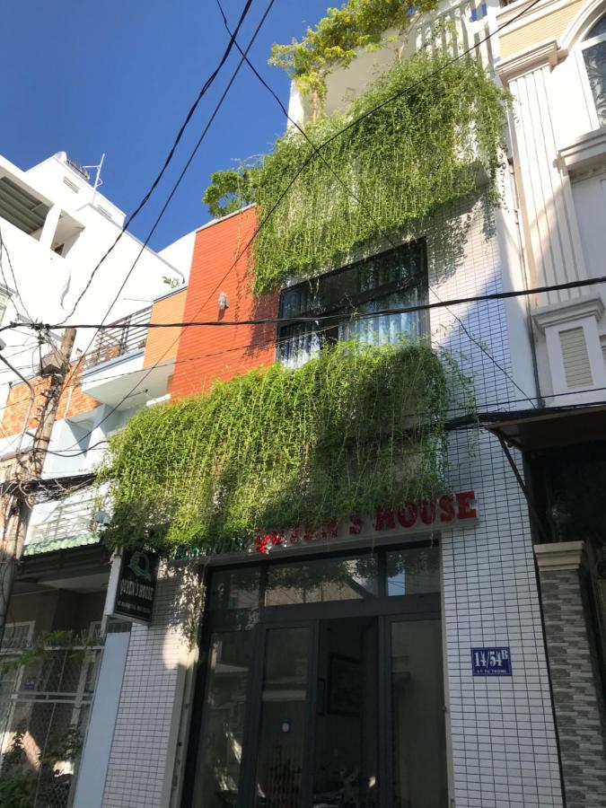 فندق Quyen'S House كان ثو المظهر الخارجي الصورة