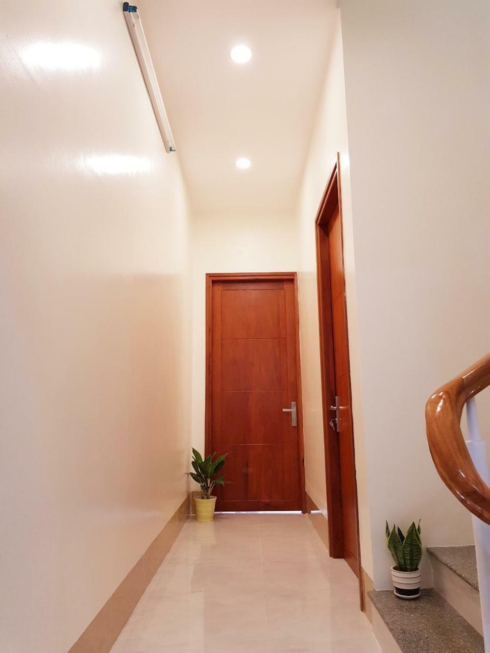فندق Quyen'S House كان ثو المظهر الخارجي الصورة