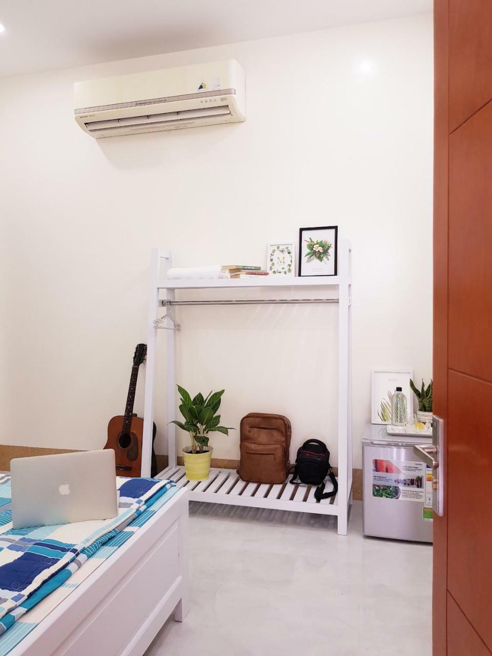 فندق Quyen'S House كان ثو المظهر الخارجي الصورة