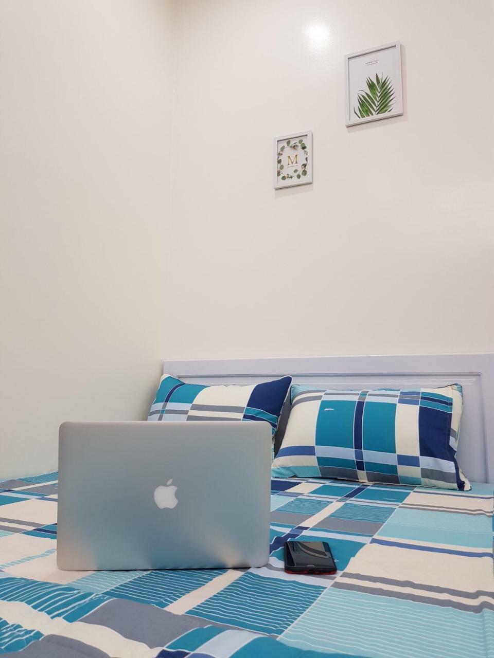 فندق Quyen'S House كان ثو المظهر الخارجي الصورة