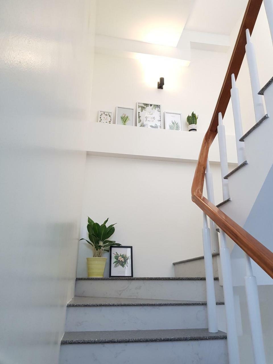 فندق Quyen'S House كان ثو المظهر الخارجي الصورة