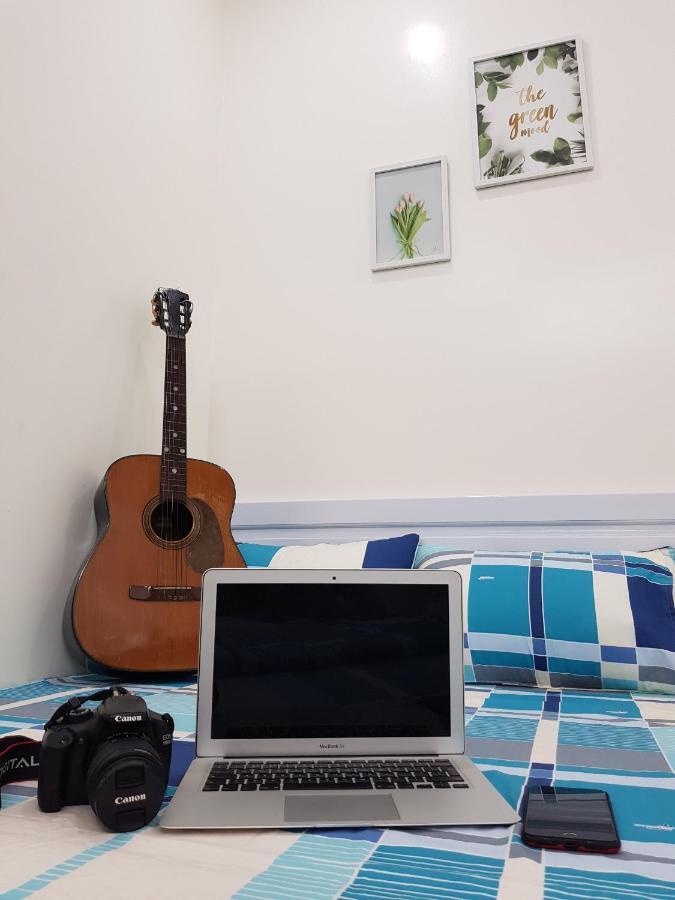 فندق Quyen'S House كان ثو المظهر الخارجي الصورة